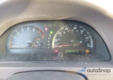 2002 Toyota Camry Le/Xle/Se from USA, damaged, VIN 4T1BE30K62U606665